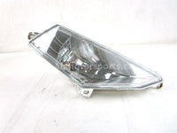 A used Head Light Left from a 2021 RANGER 1000 Polaris OEM Part # 2414294 for sale. Polaris UTV salvage parts! Check our online catalog for parts!