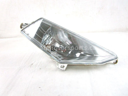 A used Head Light Left from a 2021 RANGER 1000 Polaris OEM Part # 2414294 for sale. Polaris UTV salvage parts! Check our online catalog for parts!