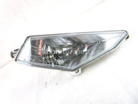 A used Head Light Left from a 2021 RANGER 1000 Polaris OEM Part # 2414294 for sale. Polaris UTV salvage parts! Check our online catalog for parts!