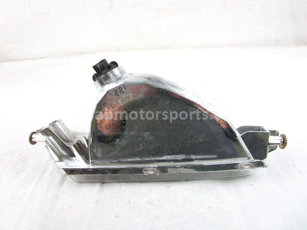 A used Head Light Left from a 2021 RANGER 1000 Polaris OEM Part # 2414294 for sale. Polaris UTV salvage parts! Check our online catalog for parts!