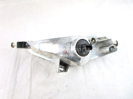 A used Head Light Left from a 2021 RANGER 1000 Polaris OEM Part # 2414294 for sale. Polaris UTV salvage parts! Check our online catalog for parts!