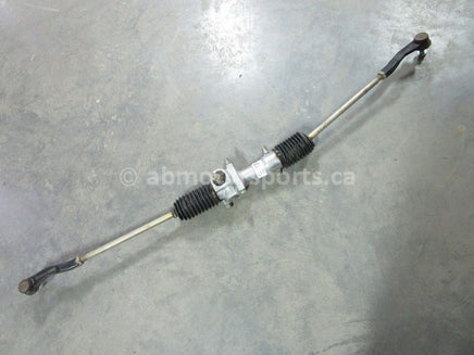 A used Steering Gear Box from a 2021 RANGER 1000 Polaris OEM Part # 1825059 for sale. Polaris UTV salvage parts! Check our online catalog for parts!