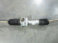 A used Steering Gear Box from a 2021 RANGER 1000 Polaris OEM Part # 1825059 for sale. Polaris UTV salvage parts! Check our online catalog for parts!