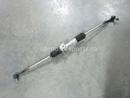 A used Steering Gear Box from a 2021 RANGER 1000 Polaris OEM Part # 1825059 for sale. Polaris UTV salvage parts! Check our online catalog for parts!