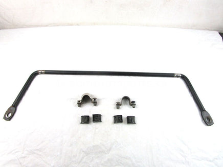 A used Stabilizer Bar from a 2021 RANGER 1000 Polaris OEM Part # 1544514-458 for sale. Polaris UTV salvage parts! Check our online catalog for parts!