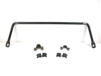 A used Stabilizer Bar from a 2021 RANGER 1000 Polaris OEM Part # 1544514-458 for sale. Polaris UTV salvage parts! Check our online catalog for parts!