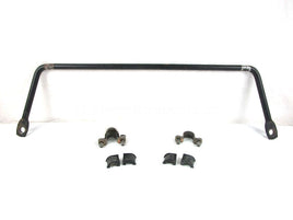 A used Stabilizer Bar from a 2021 RANGER 1000 Polaris OEM Part # 1544514-458 for sale. Polaris UTV salvage parts! Check our online catalog for parts!