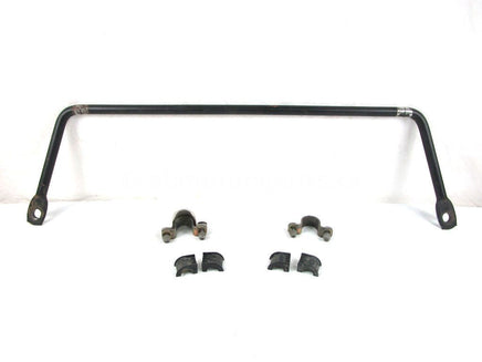 A used Stabilizer Bar from a 2021 RANGER 1000 Polaris OEM Part # 1544514-458 for sale. Polaris UTV salvage parts! Check our online catalog for parts!