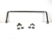 A used Stabilizer Bar from a 2021 RANGER 1000 Polaris OEM Part # 1544514-458 for sale. Polaris UTV salvage parts! Check our online catalog for parts!