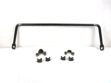 A used Stabilizer Bar from a 2021 RANGER 1000 Polaris OEM Part # 1544514-458 for sale. Polaris UTV salvage parts! Check our online catalog for parts!