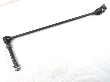 A used Steering Shaft from a 2021 RANGER 1000 Polaris OEM Part # 1823844 for sale. Polaris UTV salvage parts! Check our online catalog for parts!