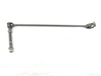 A used Steering Shaft from a 2021 RANGER 1000 Polaris OEM Part # 1823844 for sale. Polaris UTV salvage parts! Check our online catalog for parts!