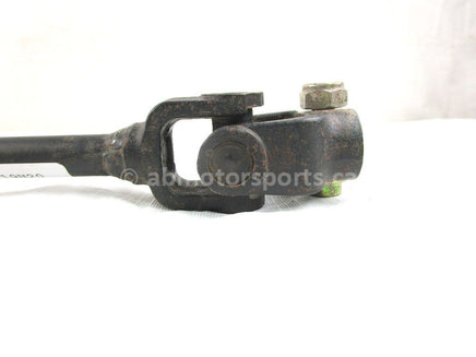 A used Steering Shaft from a 2021 RANGER 1000 Polaris OEM Part # 1823844 for sale. Polaris UTV salvage parts! Check our online catalog for parts!