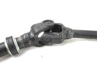 A used Steering Shaft from a 2021 RANGER 1000 Polaris OEM Part # 1823844 for sale. Polaris UTV salvage parts! Check our online catalog for parts!