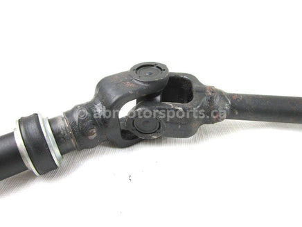 A used Steering Shaft from a 2021 RANGER 1000 Polaris OEM Part # 1823844 for sale. Polaris UTV salvage parts! Check our online catalog for parts!