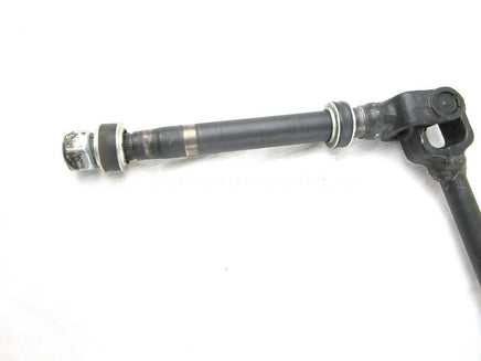 A used Steering Shaft from a 2021 RANGER 1000 Polaris OEM Part # 1823844 for sale. Polaris UTV salvage parts! Check our online catalog for parts!