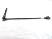 A used Steering Shaft from a 2021 RANGER 1000 Polaris OEM Part # 1823844 for sale. Polaris UTV salvage parts! Check our online catalog for parts!