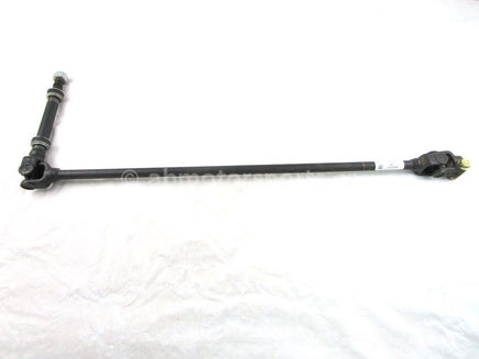A used Steering Shaft from a 2021 RANGER 1000 Polaris OEM Part # 1823844 for sale. Polaris UTV salvage parts! Check our online catalog for parts!