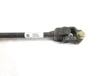 A used Steering Shaft from a 2021 RANGER 1000 Polaris OEM Part # 1823844 for sale. Polaris UTV salvage parts! Check our online catalog for parts!