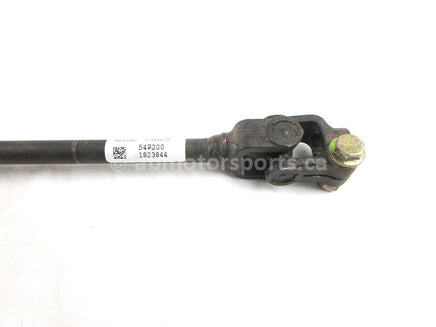 A used Steering Shaft from a 2021 RANGER 1000 Polaris OEM Part # 1823844 for sale. Polaris UTV salvage parts! Check our online catalog for parts!