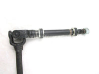 A used Steering Shaft from a 2021 RANGER 1000 Polaris OEM Part # 1823844 for sale. Polaris UTV salvage parts! Check our online catalog for parts!