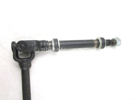A used Steering Shaft from a 2021 RANGER 1000 Polaris OEM Part # 1823844 for sale. Polaris UTV salvage parts! Check our online catalog for parts!