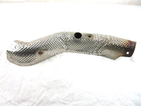A used Inner Heat Shield from a 2021 RANGER 1000 Polaris OEM Part # 5266063 for sale. Polaris UTV salvage parts! Check our online catalog for parts!