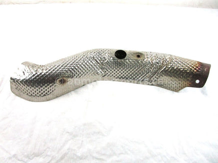 A used Inner Heat Shield from a 2021 RANGER 1000 Polaris OEM Part # 5266063 for sale. Polaris UTV salvage parts! Check our online catalog for parts!