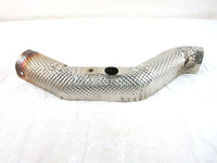A used Inner Heat Shield from a 2021 RANGER 1000 Polaris OEM Part # 5266063 for sale. Polaris UTV salvage parts! Check our online catalog for parts!
