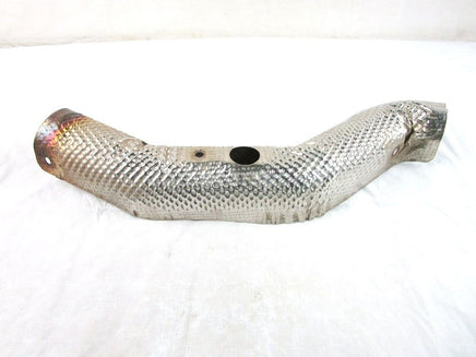 A used Inner Heat Shield from a 2021 RANGER 1000 Polaris OEM Part # 5266063 for sale. Polaris UTV salvage parts! Check our online catalog for parts!
