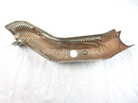 A used Inner Heat Shield from a 2021 RANGER 1000 Polaris OEM Part # 5266063 for sale. Polaris UTV salvage parts! Check our online catalog for parts!