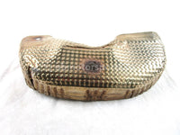 A used Headpipe Heat Shield FU from a 2021 RANGER 1000 Polaris OEM Part # 5266060 for sale. Polaris UTV salvage parts! Check our online catalog for parts!