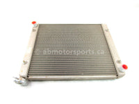 A used Radiator from a 2021 RANGER 1000 Polaris OEM Part # 1240664 for sale. Polaris UTV salvage parts! Check our online catalog for parts!
