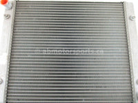 A used Radiator from a 2021 RANGER 1000 Polaris OEM Part # 1240664 for sale. Polaris UTV salvage parts! Check our online catalog for parts!