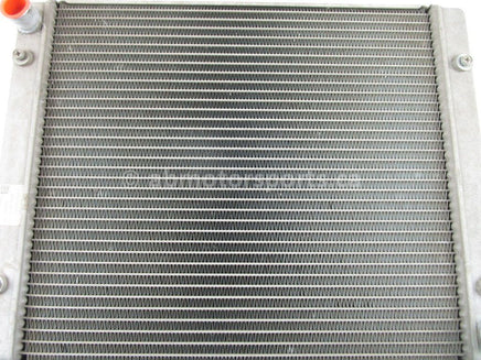 A used Radiator from a 2021 RANGER 1000 Polaris OEM Part # 1240664 for sale. Polaris UTV salvage parts! Check our online catalog for parts!