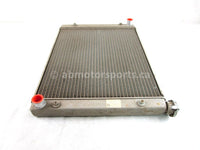 A used Radiator from a 2021 RANGER 1000 Polaris OEM Part # 1240664 for sale. Polaris UTV salvage parts! Check our online catalog for parts!