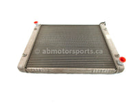 A used Radiator from a 2021 RANGER 1000 Polaris OEM Part # 1240664 for sale. Polaris UTV salvage parts! Check our online catalog for parts!
