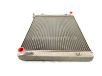 A used Radiator from a 2021 RANGER 1000 Polaris OEM Part # 1240664 for sale. Polaris UTV salvage parts! Check our online catalog for parts!