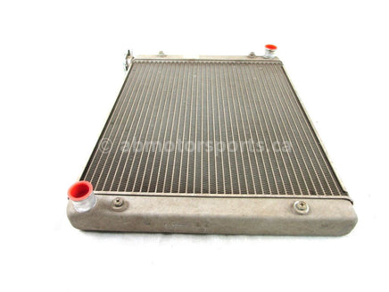 A used Radiator from a 2021 RANGER 1000 Polaris OEM Part # 1240664 for sale. Polaris UTV salvage parts! Check our online catalog for parts!