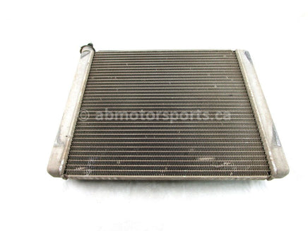 A used Radiator from a 2021 RANGER 1000 Polaris OEM Part # 1240664 for sale. Polaris UTV salvage parts! Check our online catalog for parts!