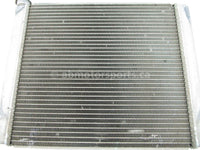 A used Radiator from a 2021 RANGER 1000 Polaris OEM Part # 1240664 for sale. Polaris UTV salvage parts! Check our online catalog for parts!