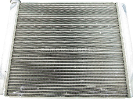 A used Radiator from a 2021 RANGER 1000 Polaris OEM Part # 1240664 for sale. Polaris UTV salvage parts! Check our online catalog for parts!