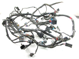 A used Main Harness from a 2021 RANGER 1000 Polaris OEM Part # 2415422 for sale. Polaris UTV salvage parts! Check our online catalog for parts!