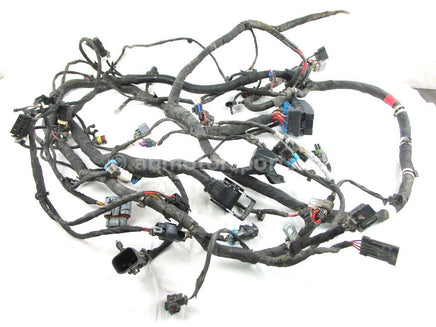 A used Main Harness from a 2021 RANGER 1000 Polaris OEM Part # 2415422 for sale. Polaris UTV salvage parts! Check our online catalog for parts!