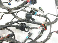 A used Main Harness from a 2021 RANGER 1000 Polaris OEM Part # 2415422 for sale. Polaris UTV salvage parts! Check our online catalog for parts!