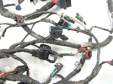 A used Main Harness from a 2021 RANGER 1000 Polaris OEM Part # 2415422 for sale. Polaris UTV salvage parts! Check our online catalog for parts!