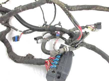 A used Main Harness from a 2021 RANGER 1000 Polaris OEM Part # 2415422 for sale. Polaris UTV salvage parts! Check our online catalog for parts!