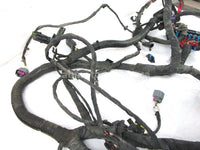 A used Main Harness from a 2021 RANGER 1000 Polaris OEM Part # 2415422 for sale. Polaris UTV salvage parts! Check our online catalog for parts!