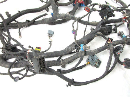 A used Main Harness from a 2021 RANGER 1000 Polaris OEM Part # 2415422 for sale. Polaris UTV salvage parts! Check our online catalog for parts!