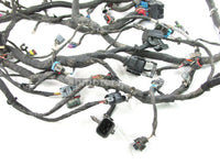 A used Main Harness from a 2021 RANGER 1000 Polaris OEM Part # 2415422 for sale. Polaris UTV salvage parts! Check our online catalog for parts!